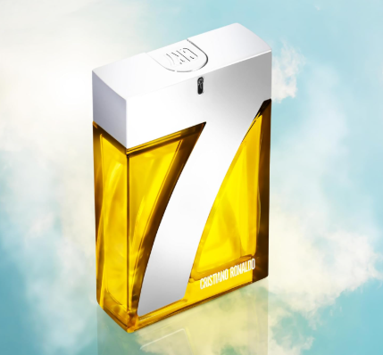 Cristiano Ronaldo - CR7 Discover 100ml - Imagen 3