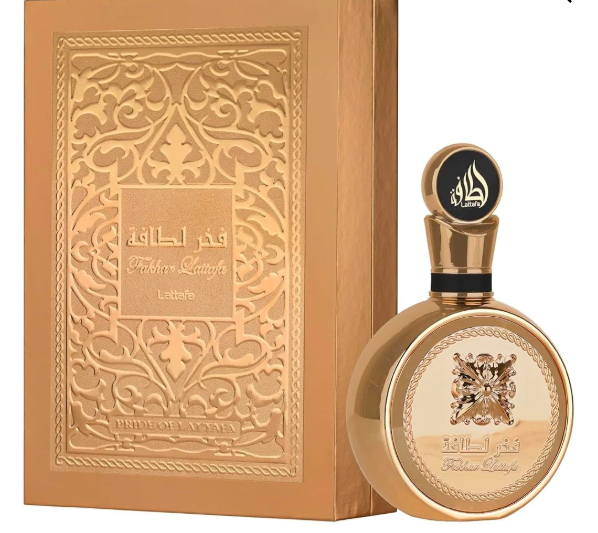 Lattafa - Fakhar Gold 100ml