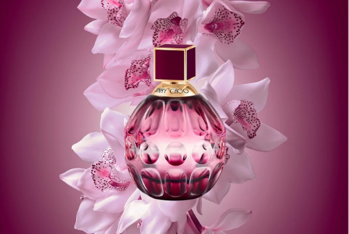 Jimmy Choo - Fever 100ml - Imagen 2