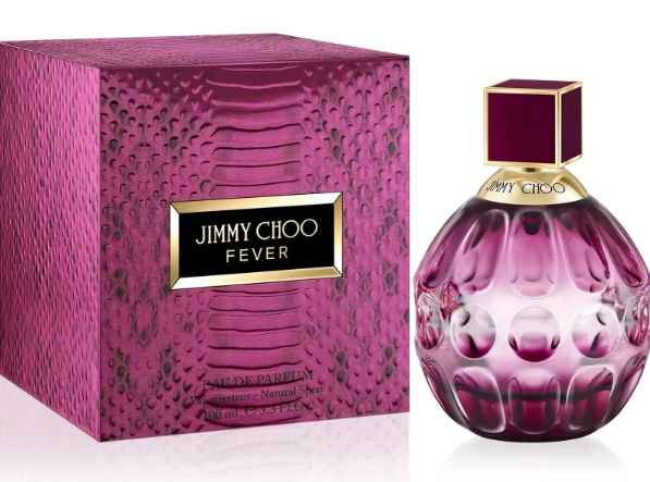 Jimmy Choo - Fever 100ml