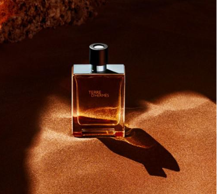 Hermes - Terre D´Hermes 100ml - Imagen 3