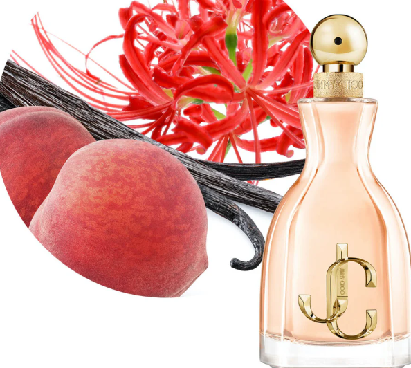 Jimmy Choo - I Want Choo 100ml - Imagen 2