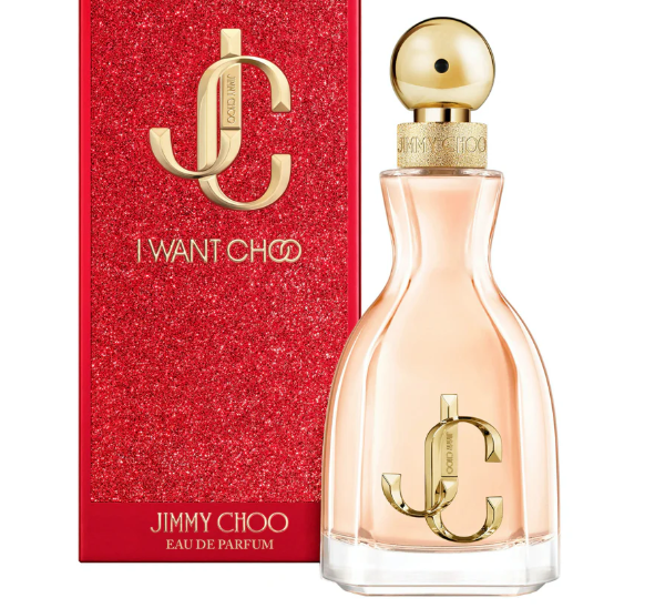 Jimmy Choo - I Want Choo 100ml