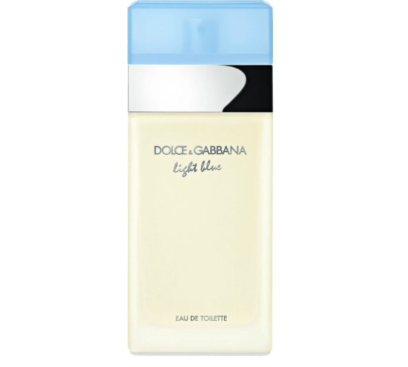 Dolce & Gabbana - Light Blue Women 100ml - Imagen 2