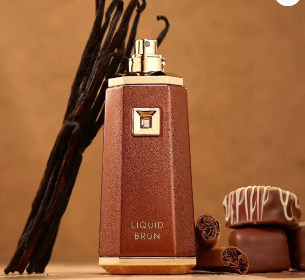 French Avenue - Liquid Brun 100ml - Imagen 3