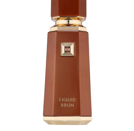 French Avenue - Liquid Brun 100ml - Imagen 2