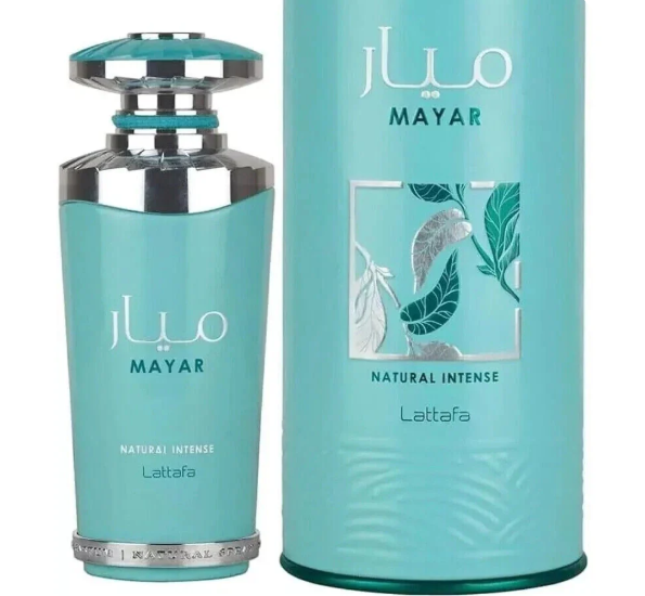 Lattafa - Mayar Natural Intense 100ml