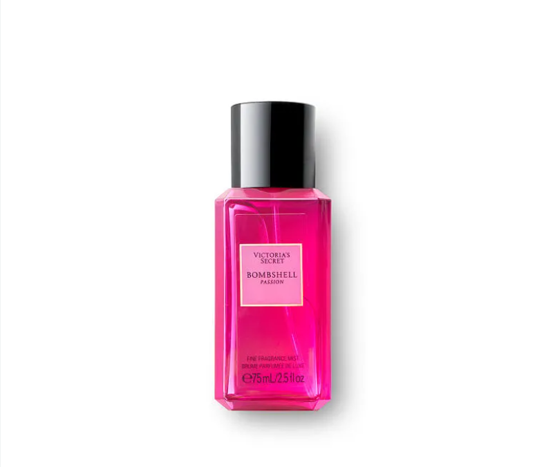 Victoria Secret - Bombshell Passion 75ml