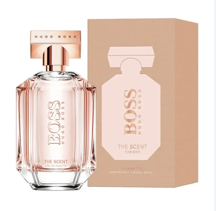 Hugo Boss - The Scent 100ml