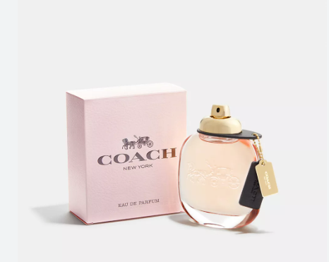 Coach - New York 100ml