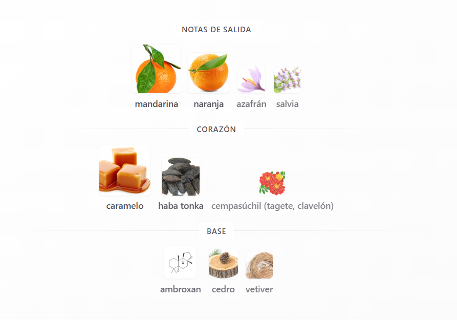 Armaf - Odyssey Mandarin Sky 100ml - Imagen 4