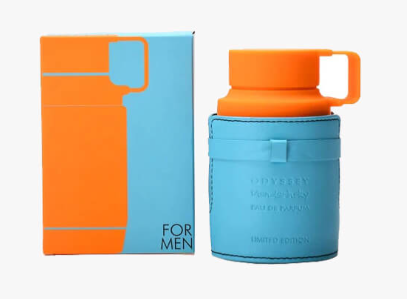 Armaf - Odyssey Mandarin Sky 100ml