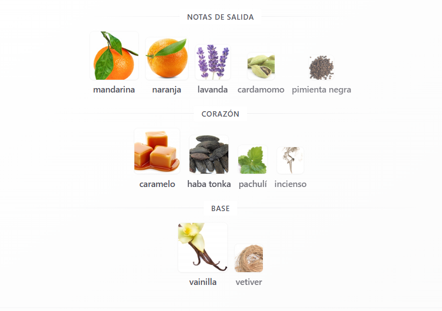 Armaf - Odyssey Mandarin Sky Elixir 100ml - Imagen 4