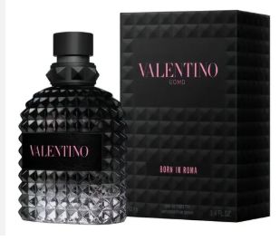 Valentino - Uomo Born In Roma 100ml