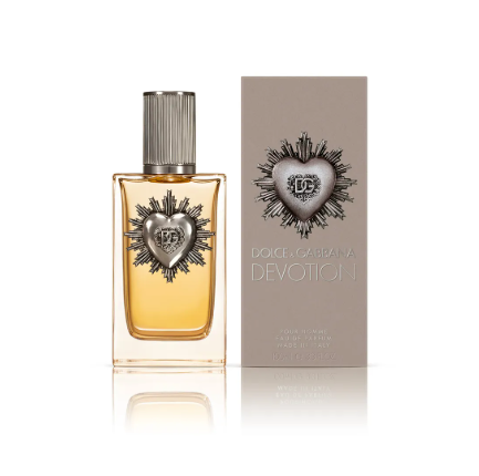 Dolce & Gabbana - Devotion Men 100ml