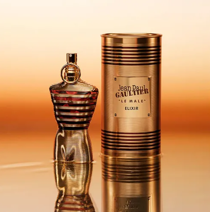 Jean Paul Gaultier - Le Male Elixir 100ml