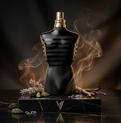 Jean Paul Gaultier - Le Male Parfum 100ml - Imagen 3